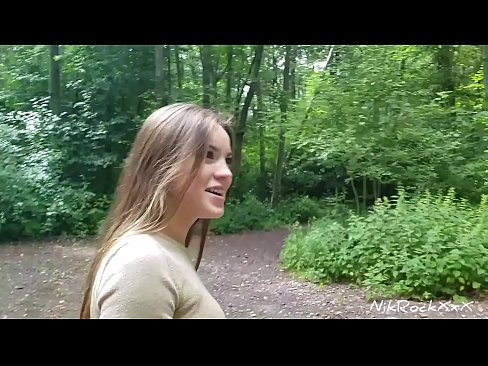 ❤️ Suxerinlle a Evelina que fodemos nun lugar público! Ela dixo que si. Entón fodiuna no cu e corme na súa boca. Entón ela cabreouse. ️❌ Porno de calidade en nós