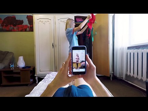 ❤️ A súa irmá fixo correr ao seu irmán xusto antes de que a nai chegase a casa ️❌ Porno de calidade en nós