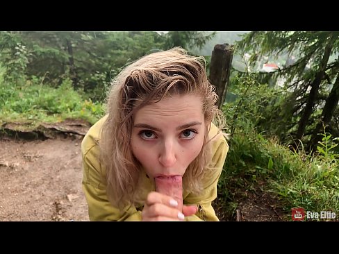 ❤️ Nena traga semen despois dunha mamada pública - Eva Elfi ️❌ Porno de calidade en nós